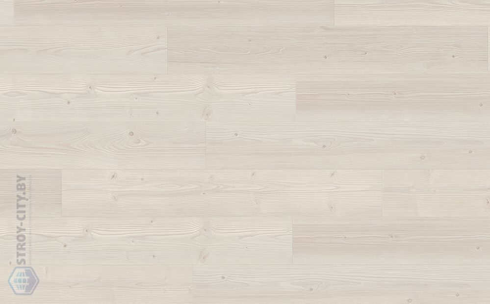 Ламинат Egger PRO Laminate Flooring 32 кл/8 мм CLASSIC с фаской (Made by EGGER Germany) Сосна Инвери белая