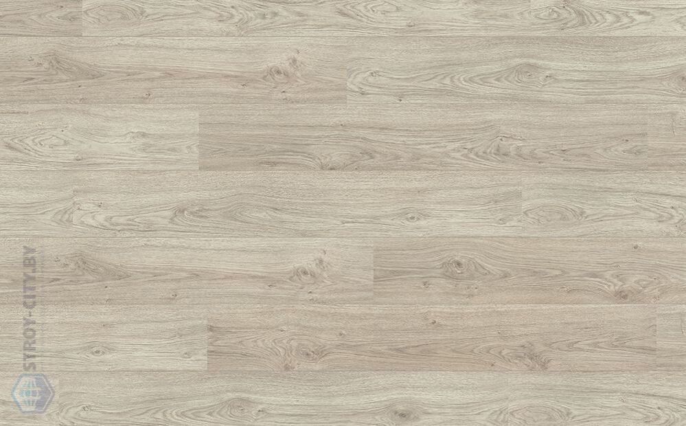 Ламинат Egger PRO Laminate Flooring 32 кл/8 мм CLASSIC без фаски (Made by EGGER Russia) Дуб Азгил светлый