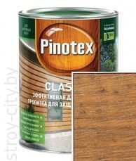 Пропитка Pinotex Classic орех, 1л.