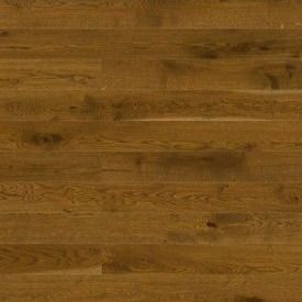 Паркетная доска ADVANCE "PICCOLO" Дуб BROWN SUGAR (матовый лак, тонировка, микрофаска)  однополосная, р-р 130х1092*14 мм.