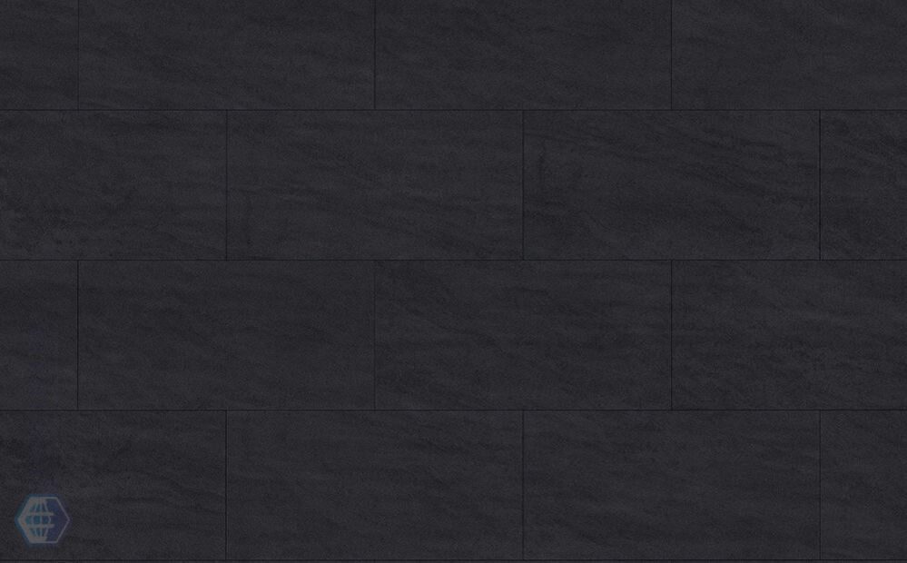 Ламинат Egger PRO Laminate Flooring 32 кл/8 мм KINGSIZE AQUA+ с фаской (Made by EGGER Germany) Камень Сантино темный