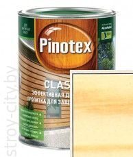 Пропитка Pinotex Classic бесцветный, 9л.