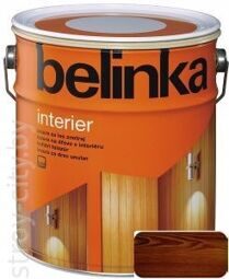 Пропитка Belinka Interier горячий-шоколад №69, 10л.