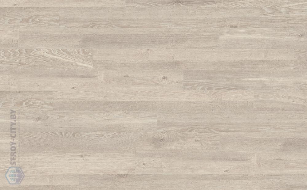 Ламинат Egger PRO Laminate Flooring 32 кл/10 мм MEDIUM с фаской (Made by EGGER Germany) Дуб Кортон белый