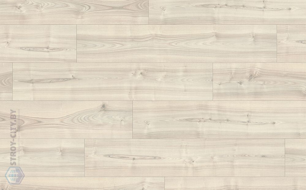 Ламинат Egger PRO Laminate Flooring 32 кл/8 мм LARGE с фаской (Made by EGGER Russia) Сердцевина ясеня белая