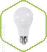 Лампа светодиодная LED-A60-standard 20W 220V 1600lm 4000K E27