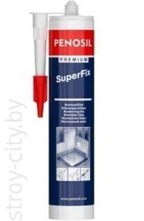 Клей универсальный монтажный Penosil SuperFix 310мл