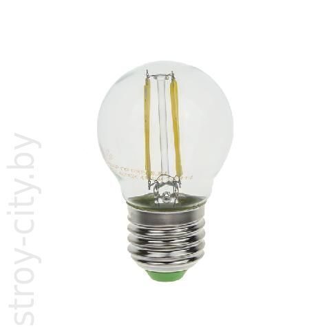 Лампа светодиодная LED-ШАР-premium 5W 220V 450lm 3000K E27