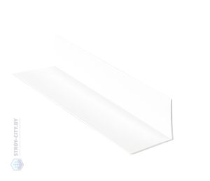 Профиль L-образный 0025