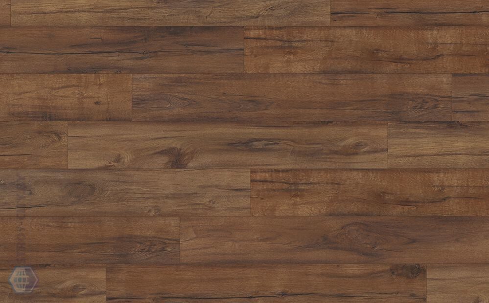 Ламинат Egger PRO Laminate Flooring 32 кл/8 мм CLASSIC без фаски (Made by EGGER Russia) Дуб Брайнфорд коричневый